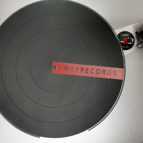Best Turntable Mat For Aluminum Platter Expert Review The Modern