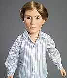 ADAM - 18 inch Boy Doll