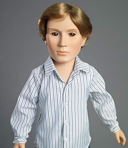 ADAM - 18 inch Boy Doll