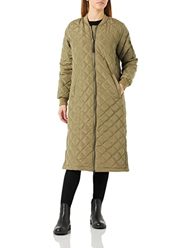 ONLJESSICA X-Long Quilted Coat OTW NOOS