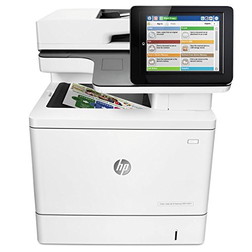 HP LaserJet 1012 Laser Printer (Renewed)