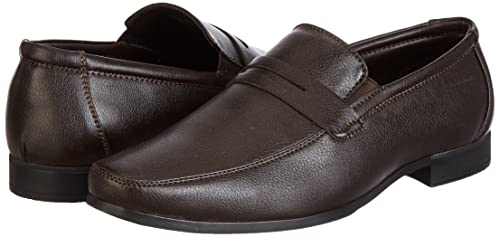Amazon Brand - Symbol Mens Dezire Formal Shoes