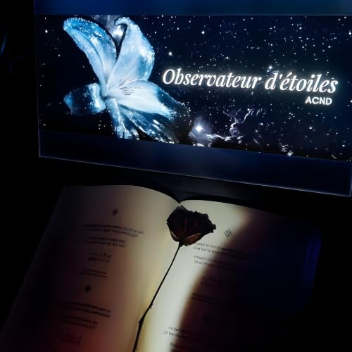 Observateur d'étoiles