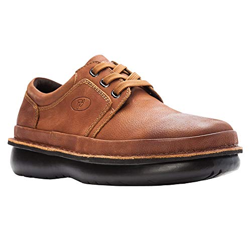 Propét Men's Villager Oxford Walking Shoe