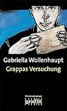 Cover zum Buch Grappas Versuchung