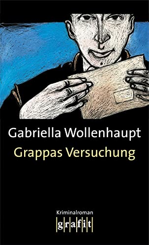 Preisvergleich Produktbild Grappas Versuchung. Kriminalroman