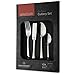 Price comparison product image Windsor Boxed Cutlery Set, Mirror, 24-Piece