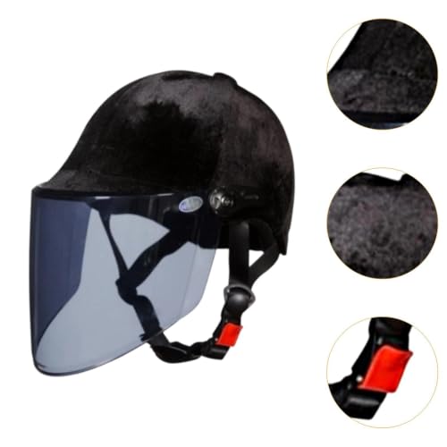 Casco de equitación cómodo contra impactos para evitar el calor al pedalear 2