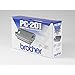 Brother PC201 Print Cartridge for use in Models PPF-1170, 1270, 1270e, 1