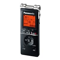 Amazon.co.jp: パナソニック ICレコーダー RR-XS470-K : 家電＆カメラ