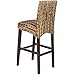 Amazon.com: Best Choice Products Set of 2 Indoor Outdoor Hand Woven
