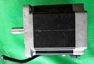 Davitu Electricity Generation - AM34HD1404-06 stepper motor , used in good condition . 80% appearance , good working ,
