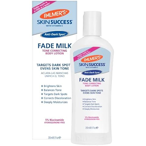 Palmer's Skin Success Anti-Dark Spot Fade Milk Body Lotion, 8.5 Ounce Cover