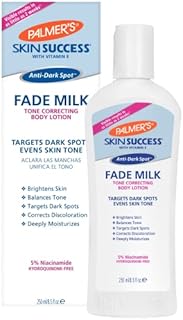 Skin Success Eventone Fade Milk with Vitamin E and Alpha Hydroxy - 8.5 Fluid Ounces