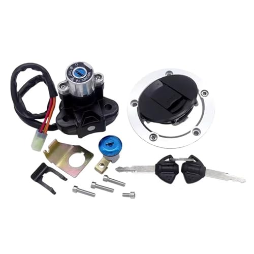Commutateur d'allumage moto pour réparer le démarrage Suzuki Vstrom
