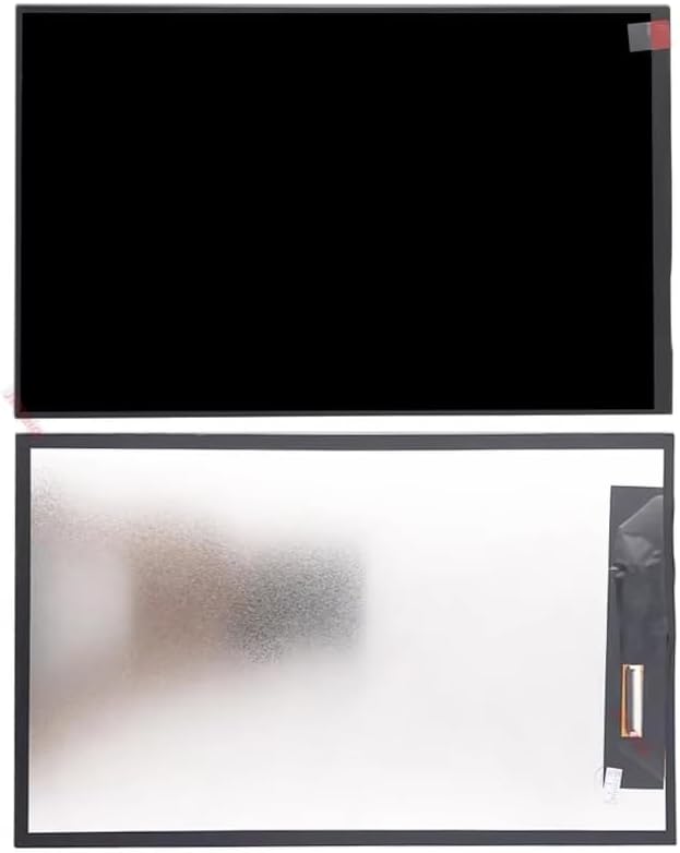 YOOOKOOO New 40PIN Display 10.1'' Inch for FPC101NI4042-C Tablet Inner LCD Screen Panel Module Glass Replacement ZS101N14042J4H811-B (FPC101NI4042-B)