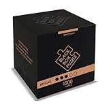 Puzzle Adulte 1000 pièces: Que vous soyez un puzzler chevronné ou un débutant, ce puzzle adulte 1000 pièces est parfait pour vous. Il est conçu pour offrir une expérience de puzzle satisfaisante.