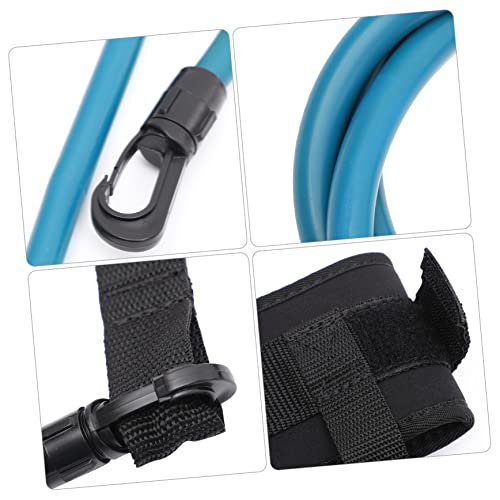Equipamiento para Entrenamiento de Natación Mikikit con Bandas de Resistencia miniatura 2