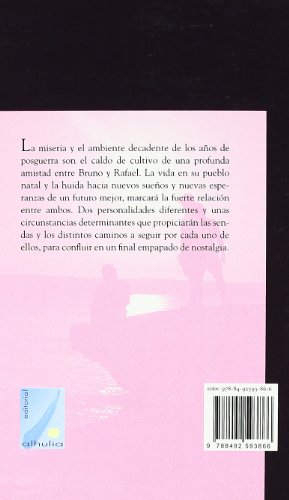 A LA SOMBRA DEL ATARDECER – vue 2