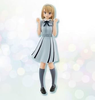 22/7(ナナブンノニジニ) 齋藤ニコルANIPLEX+ フィギュア Amazon | nanabunno nijyuuni Nicole Saito figure 22／7 ナナブンノ