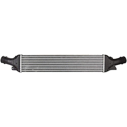 OE Replacement Turbo Intercooler AUDI A4 2011-14 AU3012101