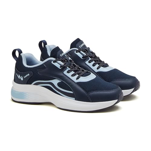 Image of Campus Women's Stream Sneakers