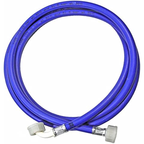 Spares2go Universal Dishwasher Cold Water Hose Cover