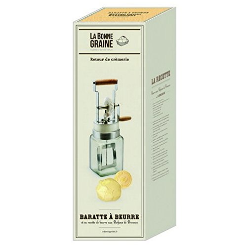 La Bonne Graine BAR01 botervat - Image 5