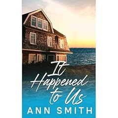 It Happened to Us Audiolibro Por Ann Smith arte de portada