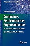 Conductors, Semiconductors, Superconductors: An Introduction to Solid-State Physics (Undergraduate Lecture Notes in Physics)
