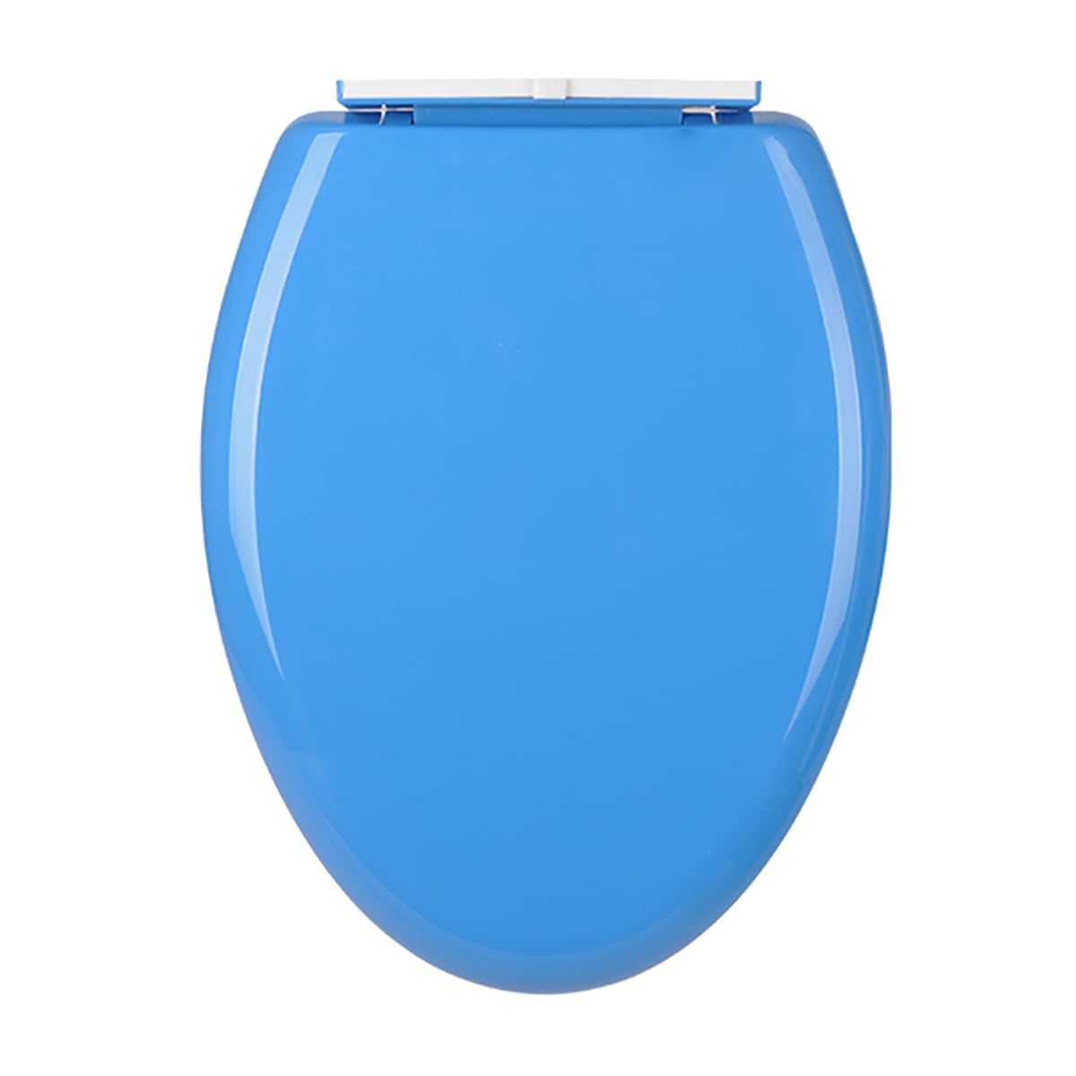 Soft Close, Close Close Quick Release pp Plastic Easy Cleaning 1111 inches Supports 4 lbs, Adjustable, Lightweight, Durable, Portable, User-Friendly, Compact, Shaped, Elongated, Toilet, seat