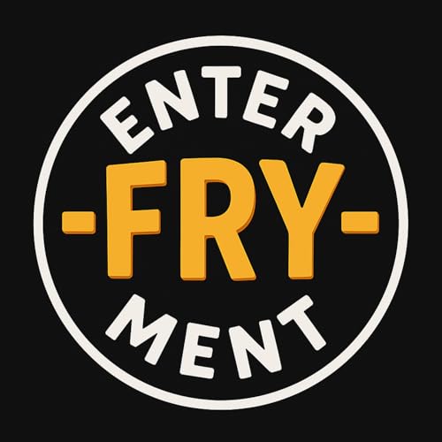 Enterfryment cover art