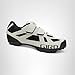 Giro Ranger Men Clipless Mountain Bike Shoes - Light Sharkskin (2024), 41
