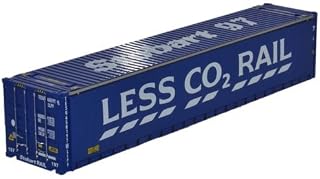 Oxford Diecast "Container 97" Diecast Model