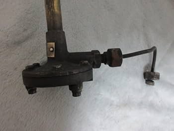 鉄道　フォン　汽笛　部品 Yahoo!オークション - 蒸気機関車汽笛（五室吹鳴装置）模型