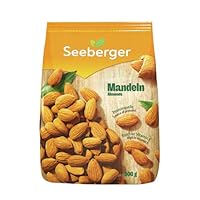 Seeberger Mandeln 7er 