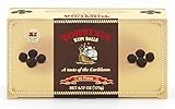 TORTUGA Gourmet Rum Balls - Premium Cake Bites - The Perfect Premium Gourmet Gift for Gift Baskets, Parties, Holidays, and Birthdays - Great Cakes for Delivery