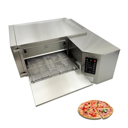 DINENOVATE 18 inch Electric Baking Oven