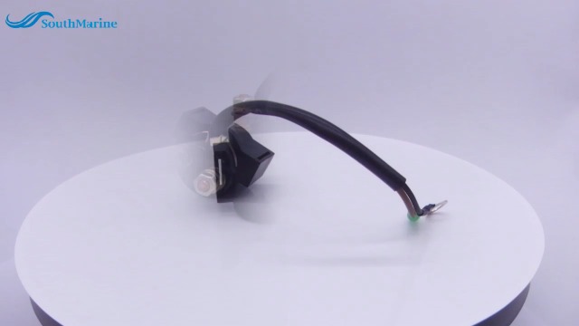 Amazon.com: Boat Engine 6G1-81940-00 10 Starter Relay Assy for