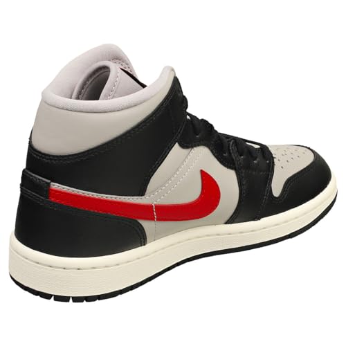 Image of Nike Women's Air Jordan 1 Mid Sneaker