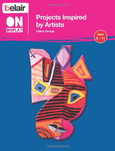 Projects Inspired by Artists