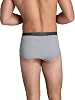 Fruit of the Loom Calzoncillos Tipo Brief para Hombre, Sin Etiqueta y Antitranspiración, Certificado OEKO-TEX STANDARD 100 4