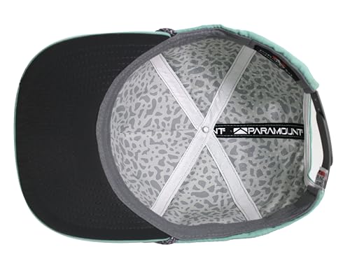 Image of Paramount Outdoors Sporting Hat Collection for Men Hunting and Fishing Caps with ComfortSnap