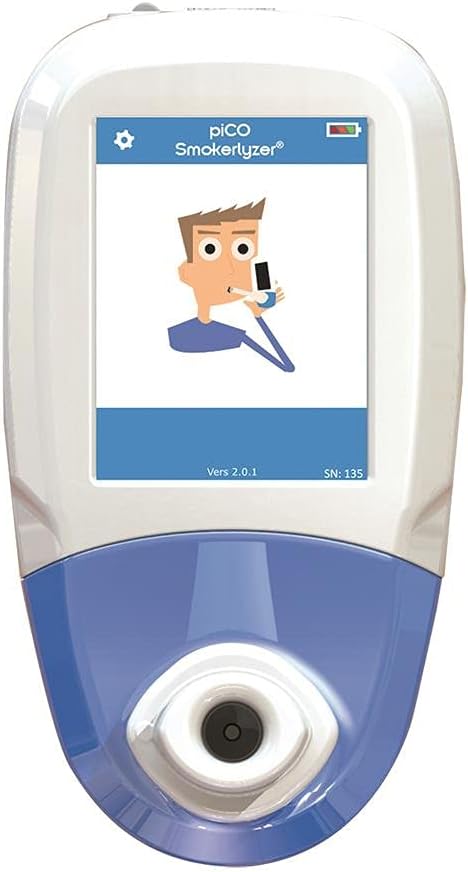 Bedfont piCO Smokerlyzer - W9698