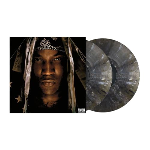 The Recession - Black Onyx Colored Vinyl