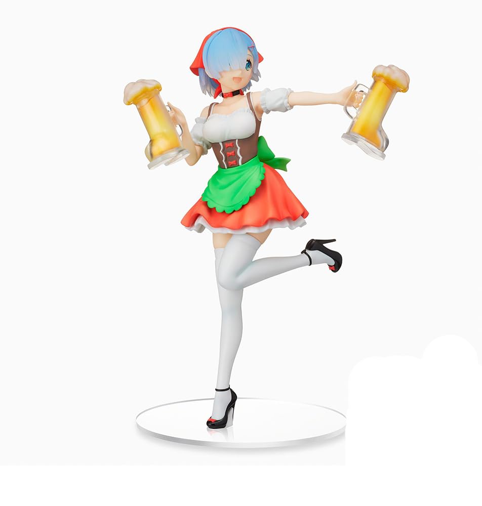 SEGA Re:ゼロ SPM 和風フィギュア 2体セット SEGA Re:ゼロ SPM 和風フィギュア 2体セット Amazon.co.jp: セガ