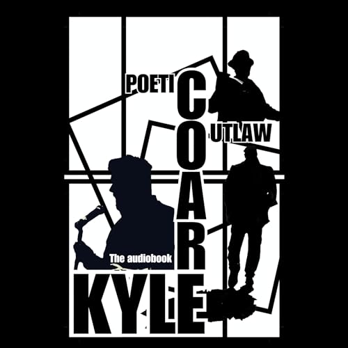Poetic Outlaw by Kyle Coare episode artwork