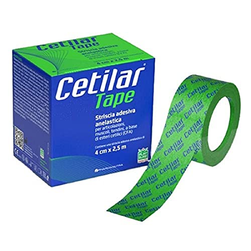 Cetilar Tape Striscia Ades Ane