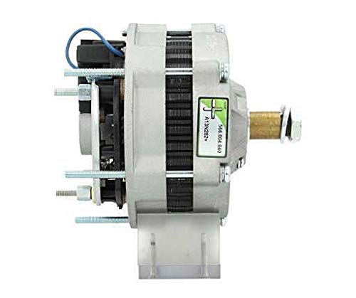 Alternador para Deutz, KHD 24 V, 40 A