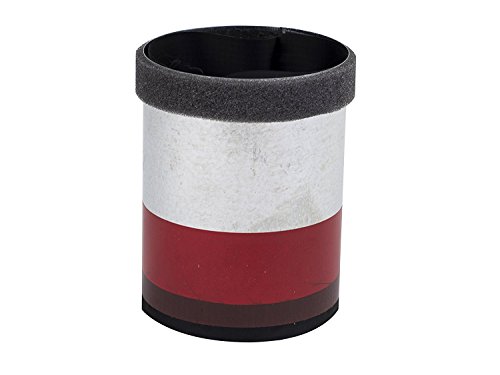 Tamarack Backdraft Damper - 4 Inch Diameter, Model TTI-CBD4